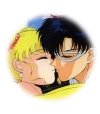 usagi mamoru
